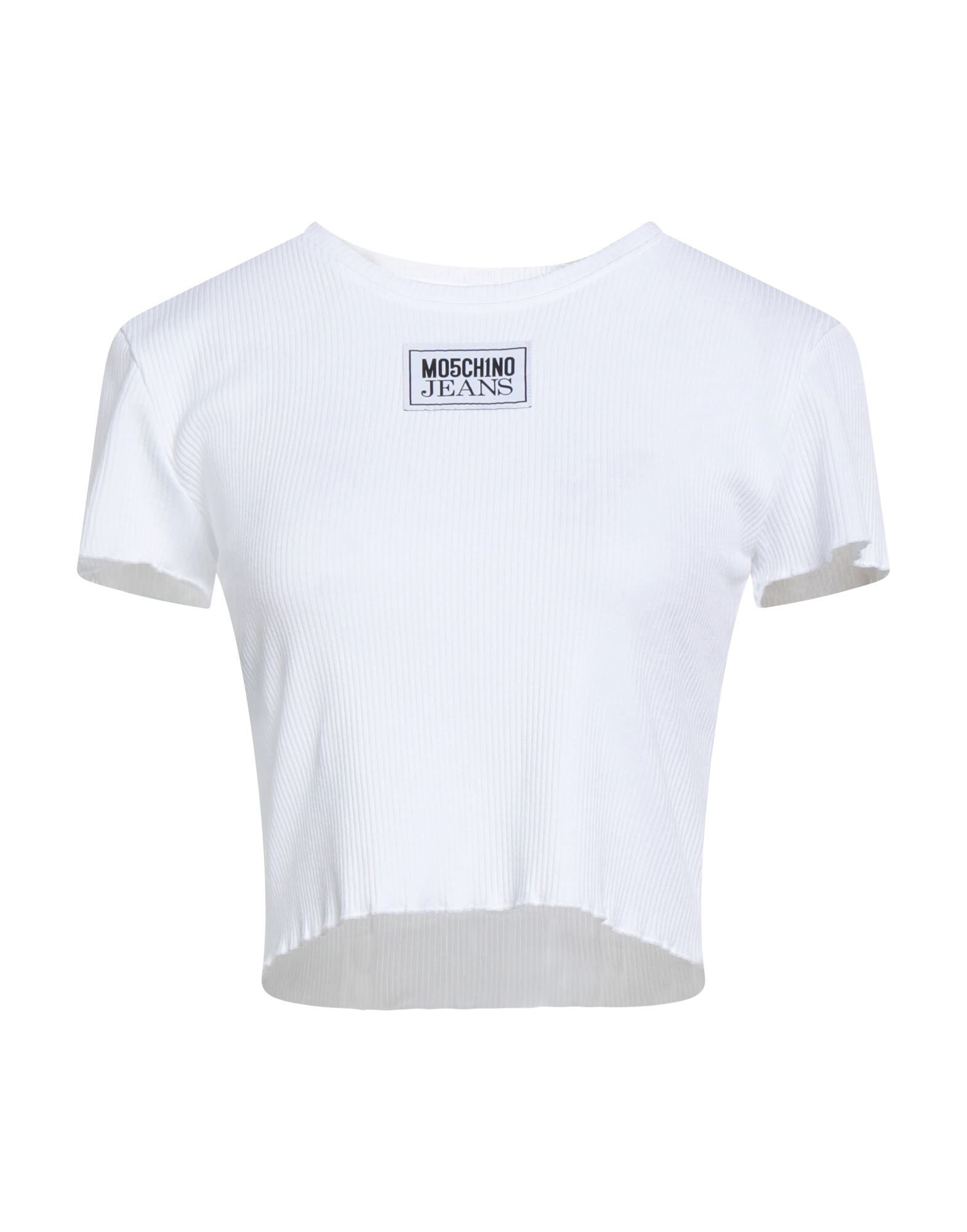 MOSCHINO JEANS - T-shirts