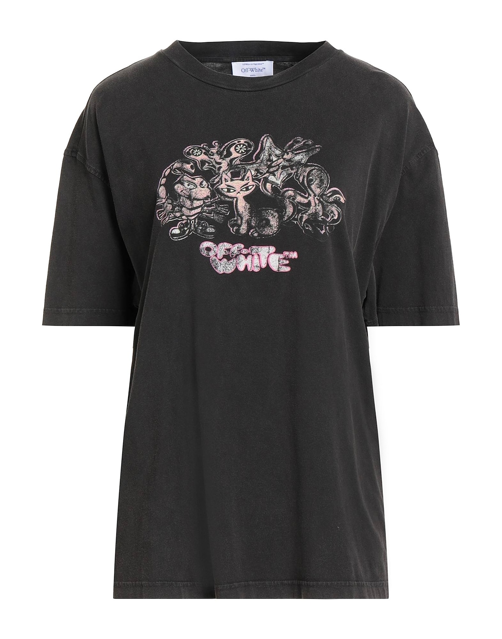 OFF-WHITE™ - T-shirts