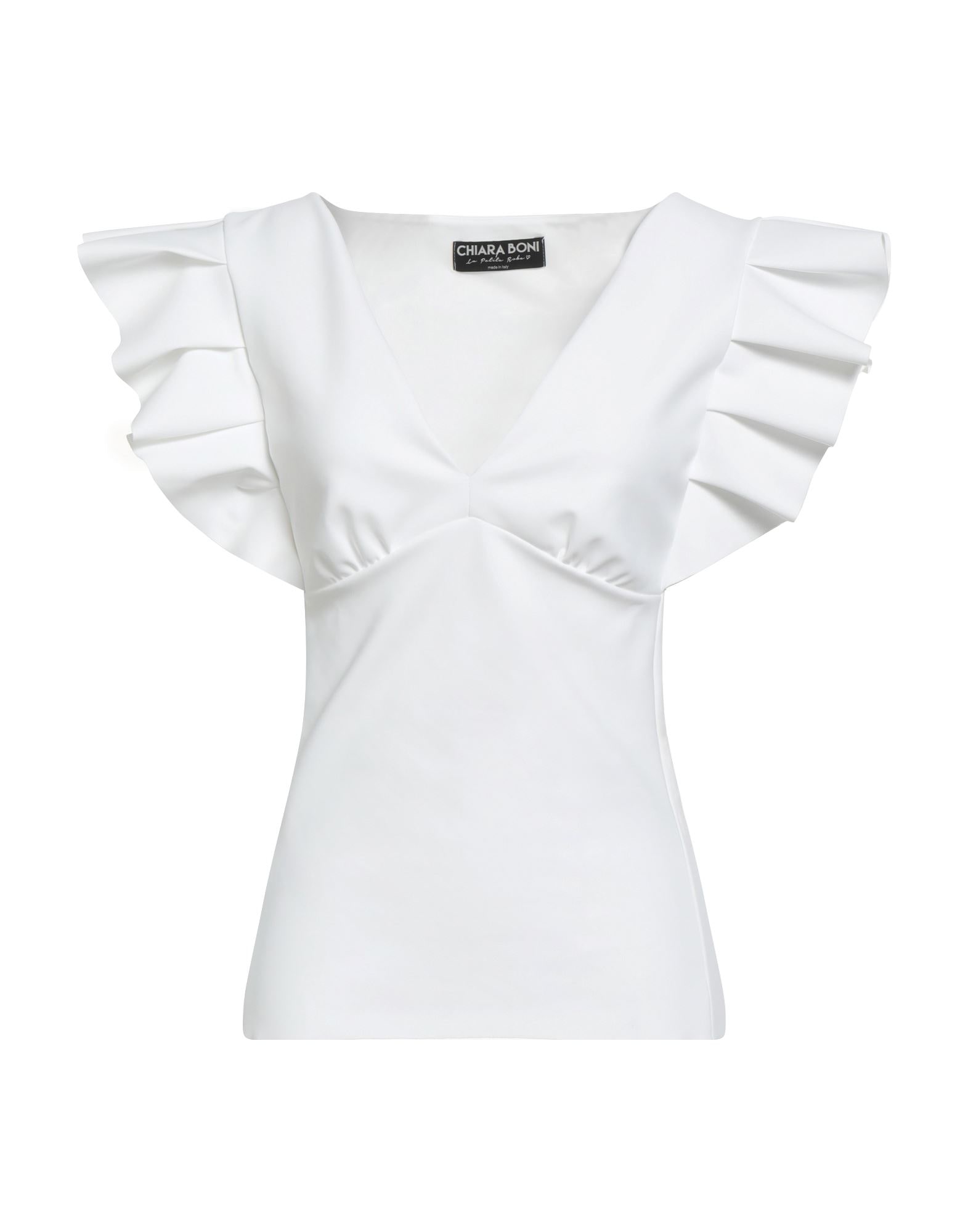 CHIARA BONI LA PETITE ROBE - Tops
