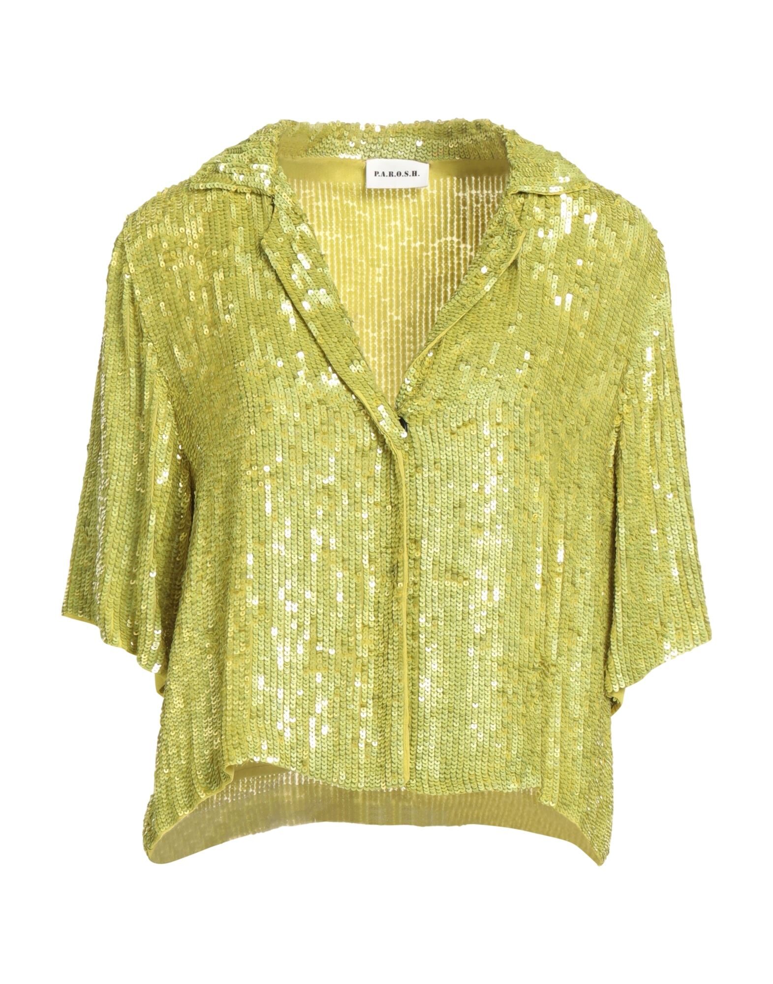 P.A.R.O.S.H. - Shirts