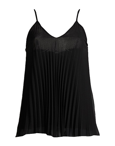 MARIUCCIA Top 100% Polyester