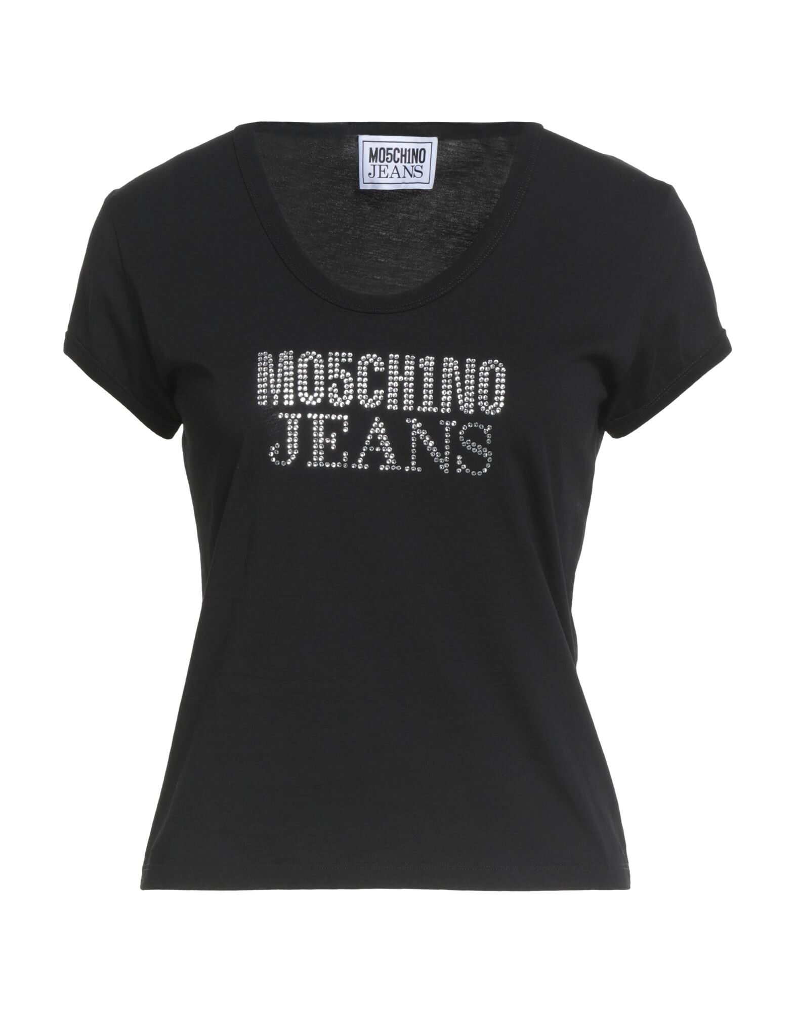 MOSCHINO JEANS - T-shirts