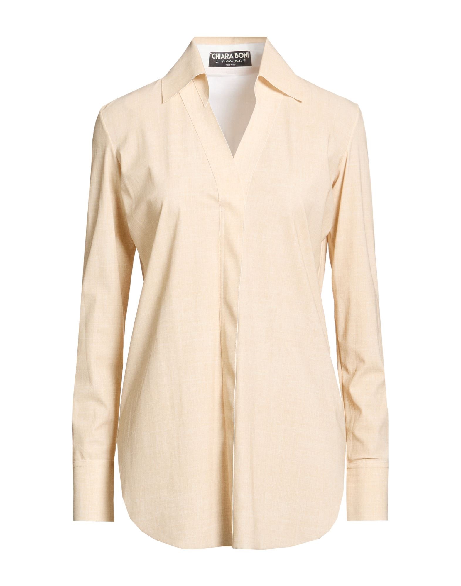 CHIARA BONI LA PETITE ROBE - Топы без рукавов