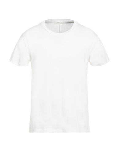 THE ROW T-shirt 100% Cotton