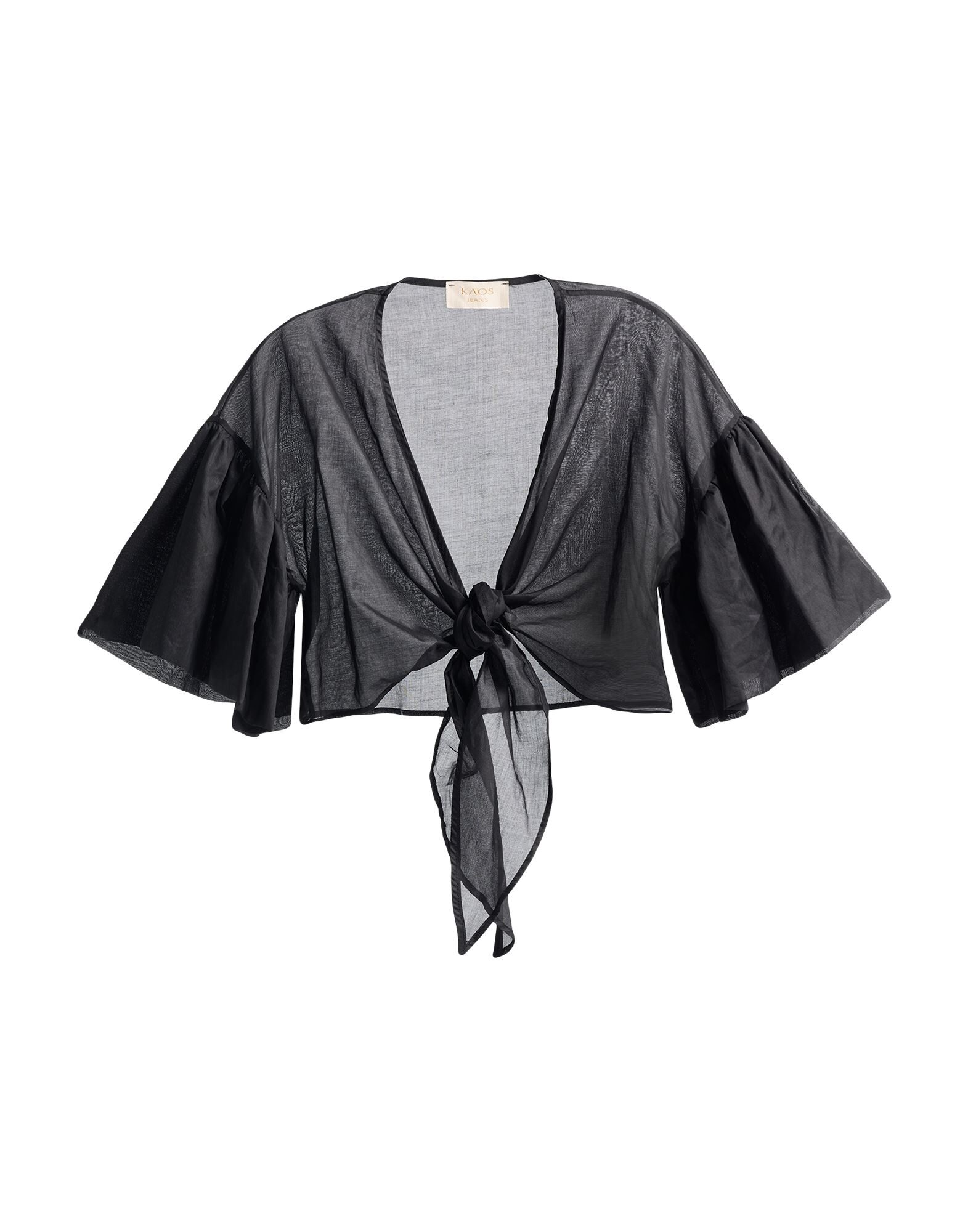 KAOS JEANS - Chemises