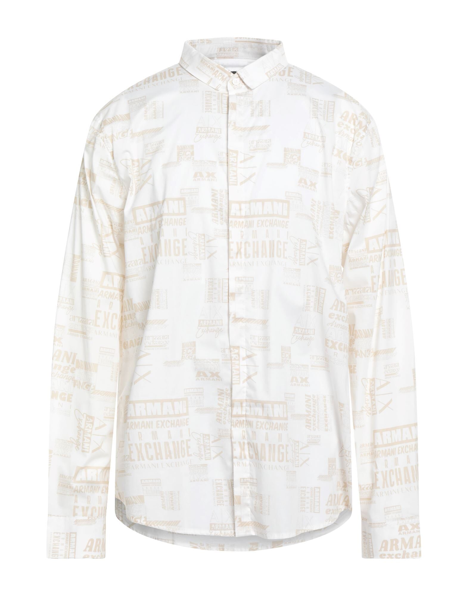 ARMANI EXCHANGE - Shirts