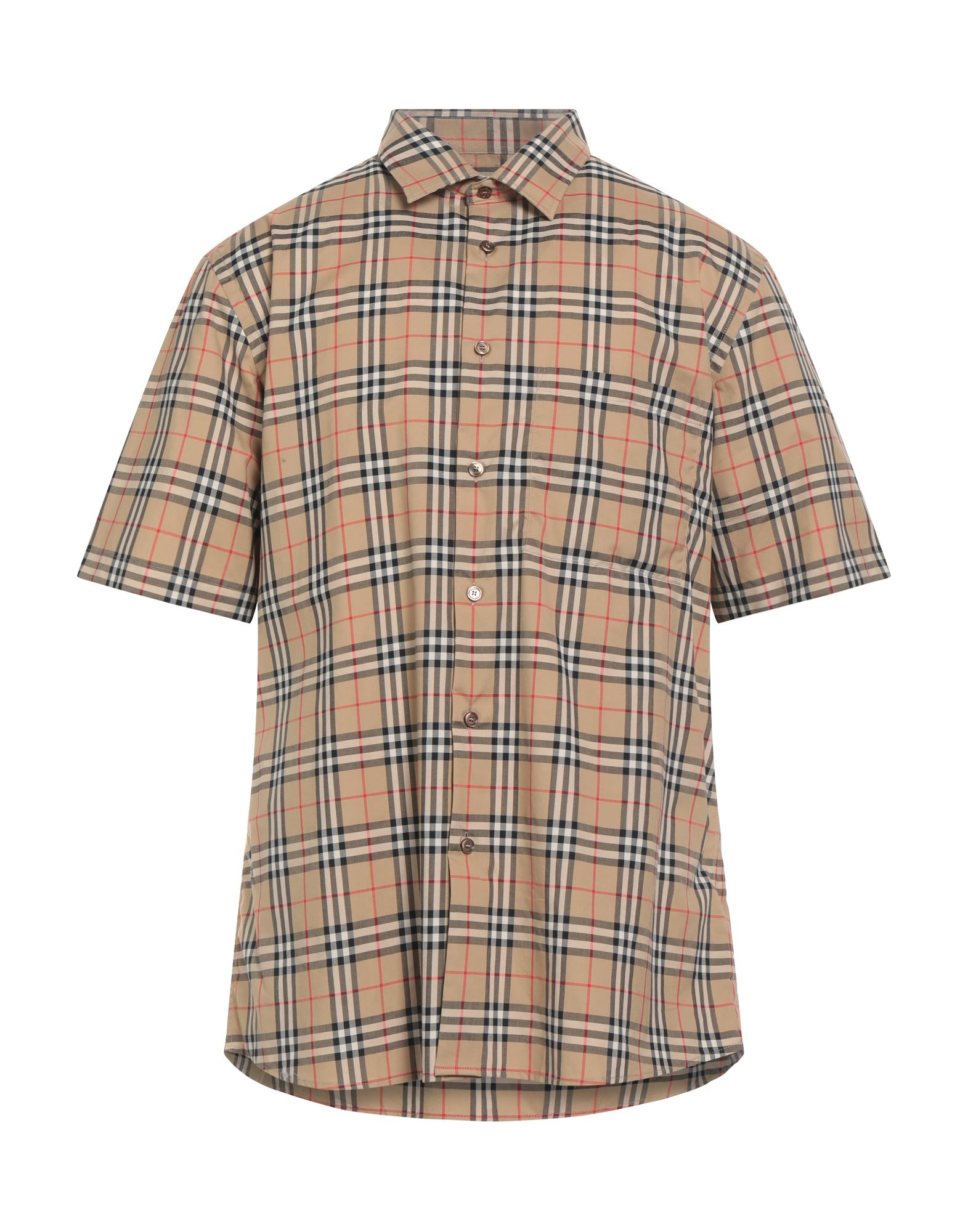 BURBERRY - Shirts