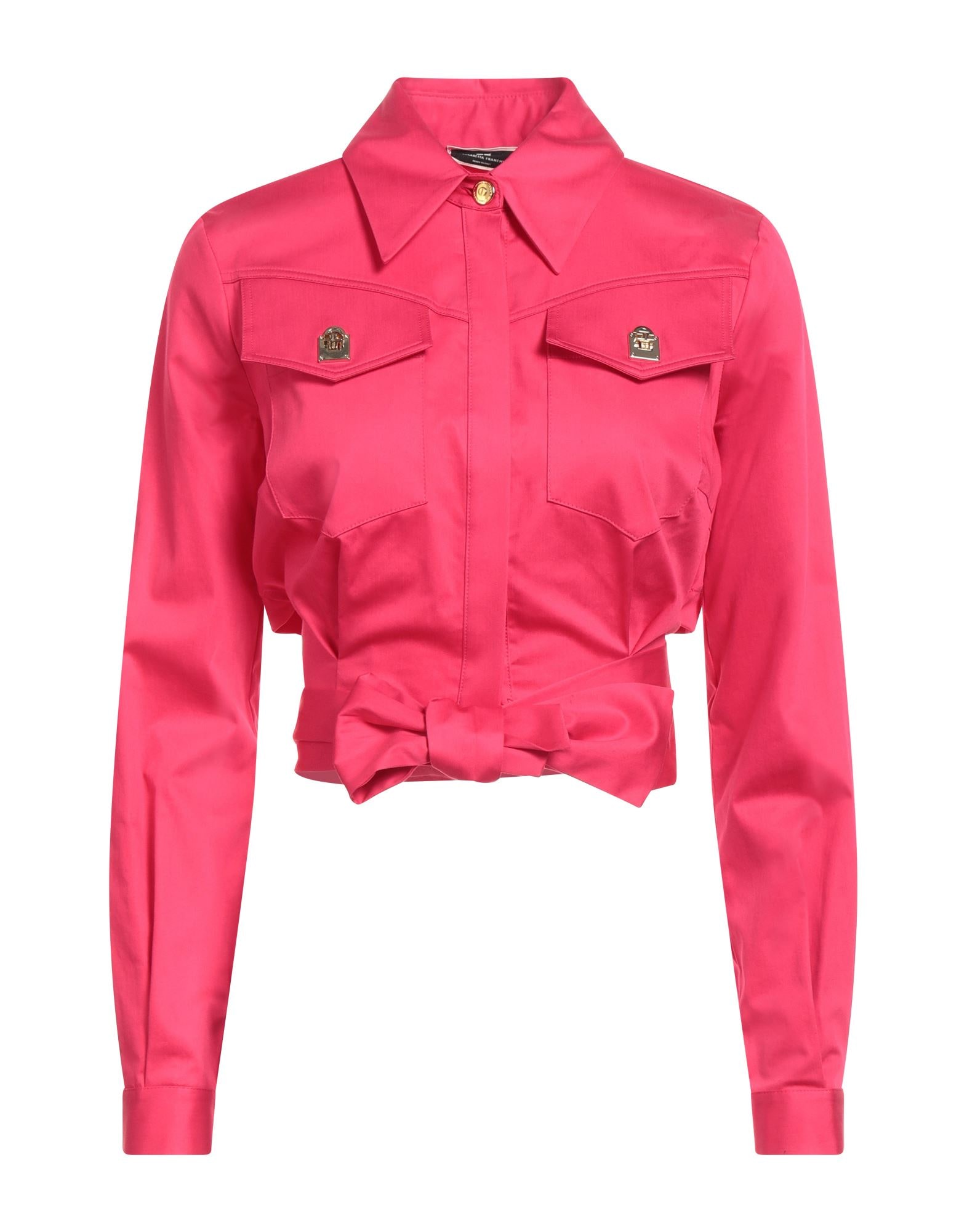 ELISABETTA FRANCHI - Πουκάμισα 