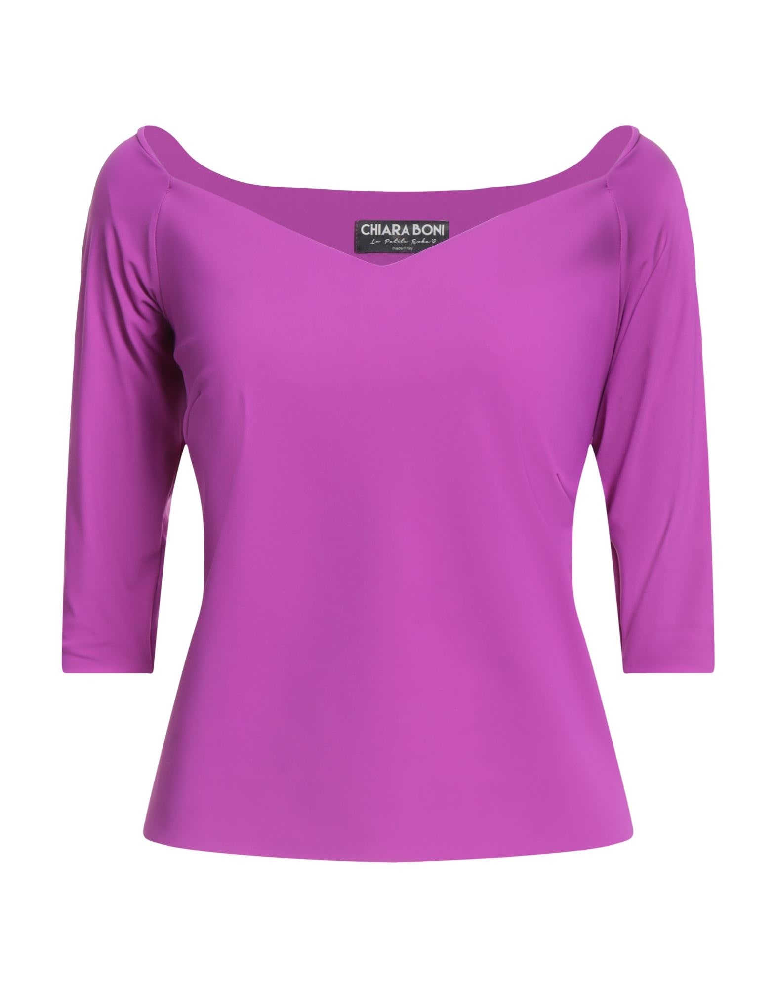 CHIARA BONI LA PETITE ROBE - Tops