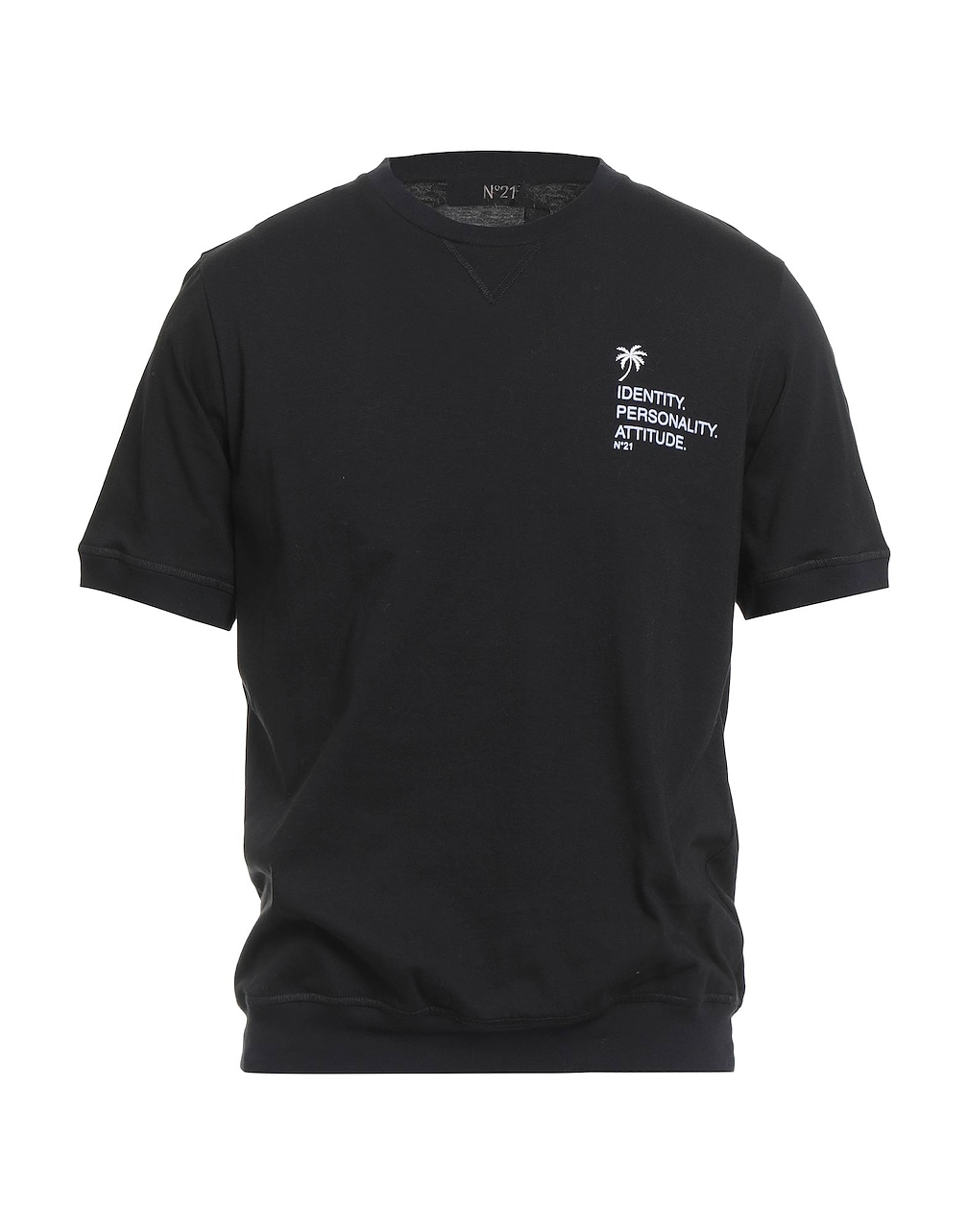 N°21 - T-shirts
