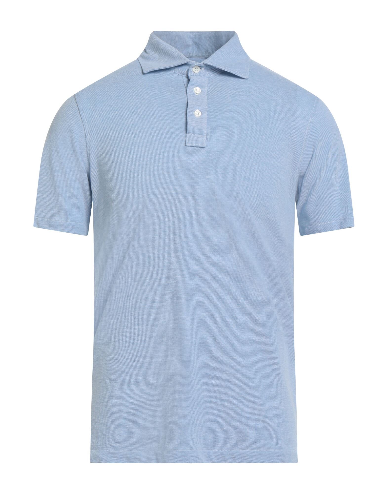 LUIGI BORRELLI NAPOLI - Polo shirts