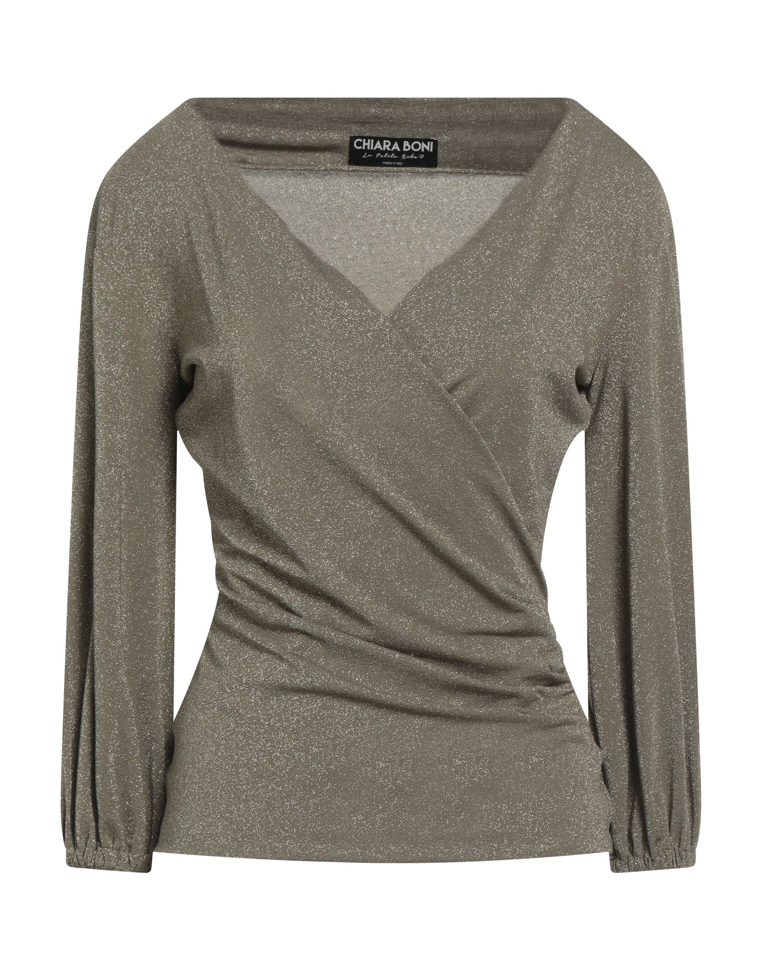 CHIARA BONI LA PETITE ROBE - Tops