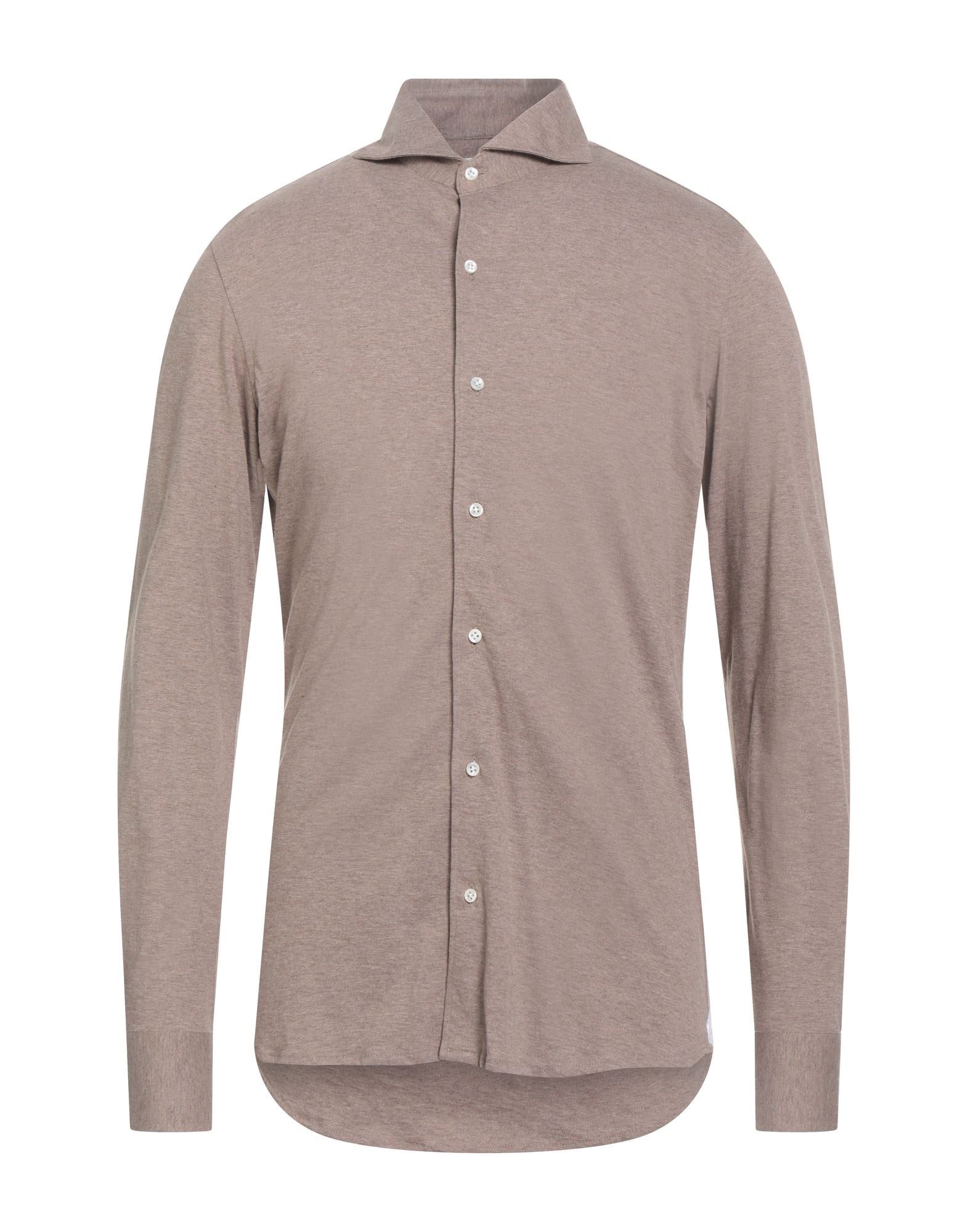 LUIGI BORRELLI NAPOLI - Hemden