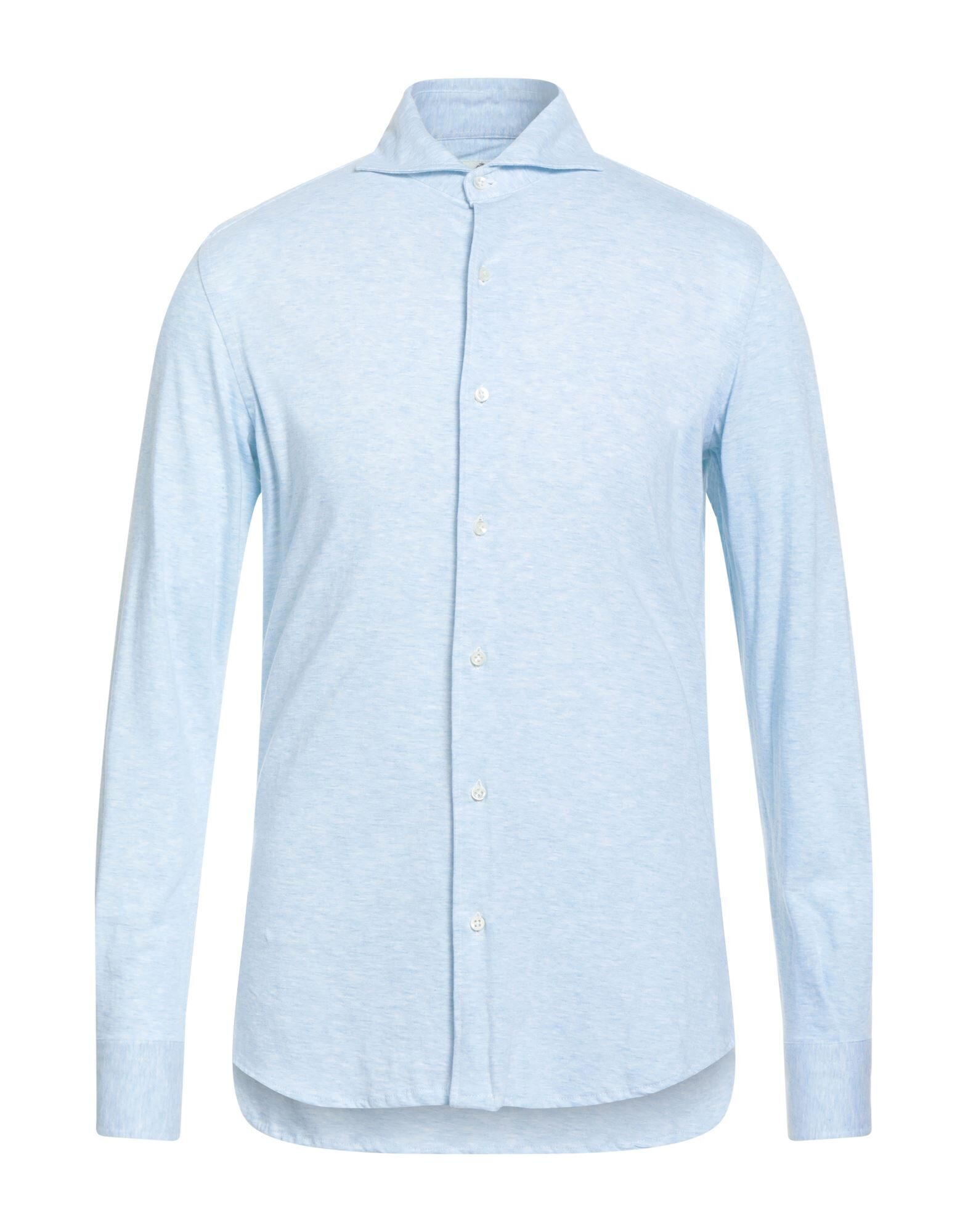 LUIGI BORRELLI NAPOLI - Chemises