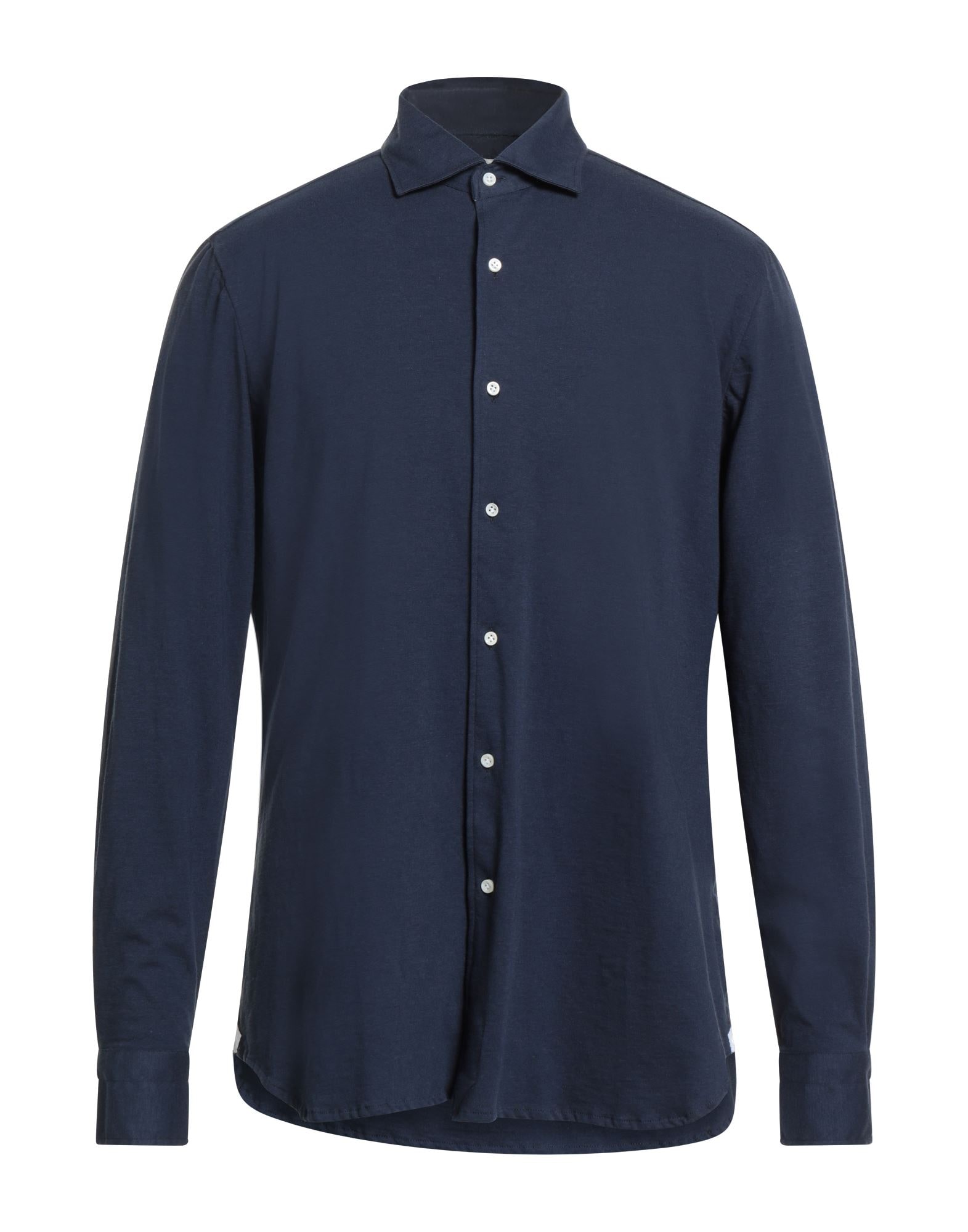 LUIGI BORRELLI NAPOLI - Camicie