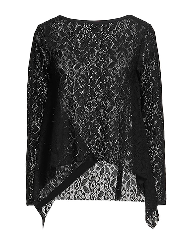 HIGH Top TECH 95% Nylon, 5% Elastane