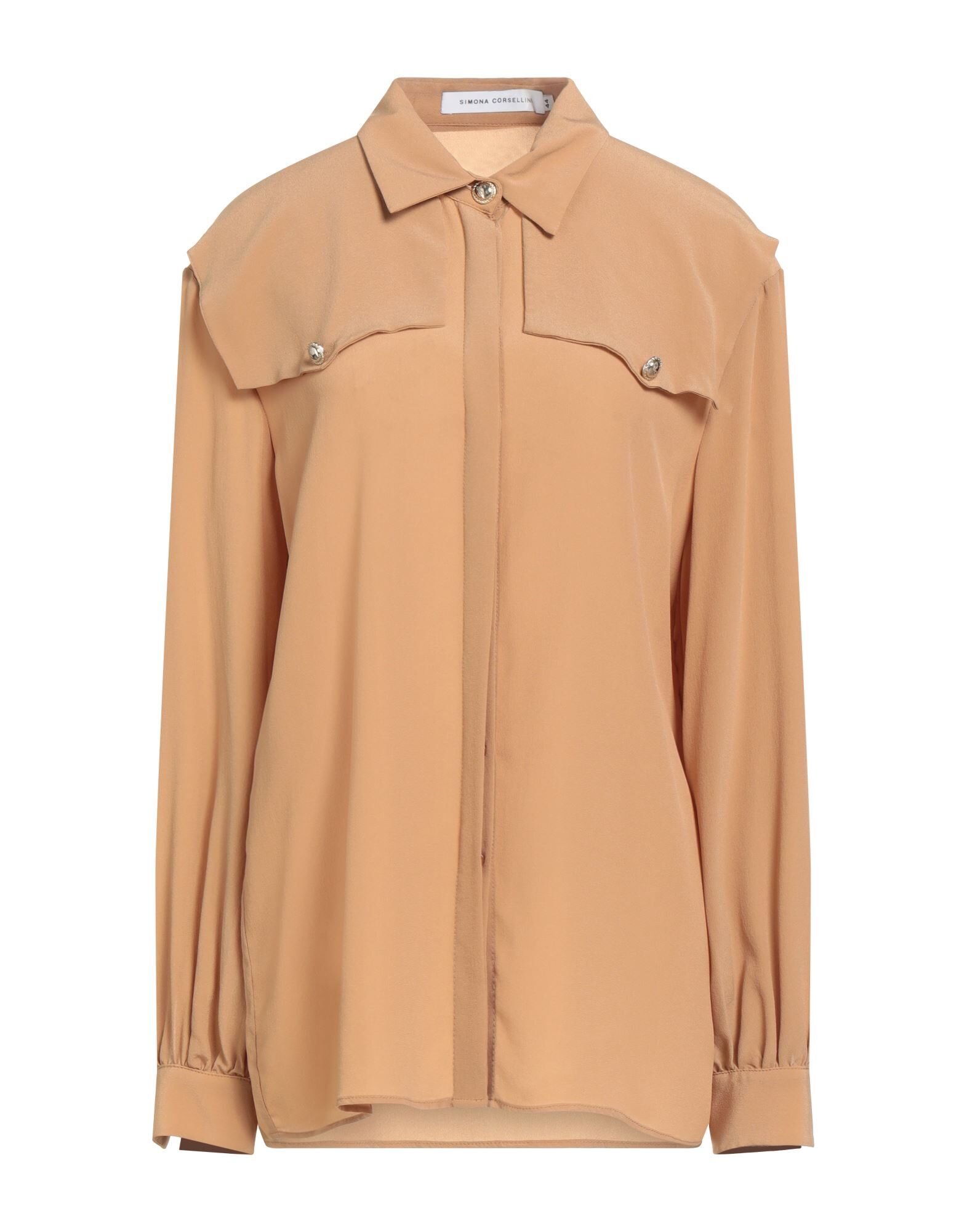 SIMONA CORSELLINI - Shirts