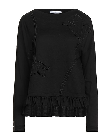 HIGH T-shirt 100% Wool