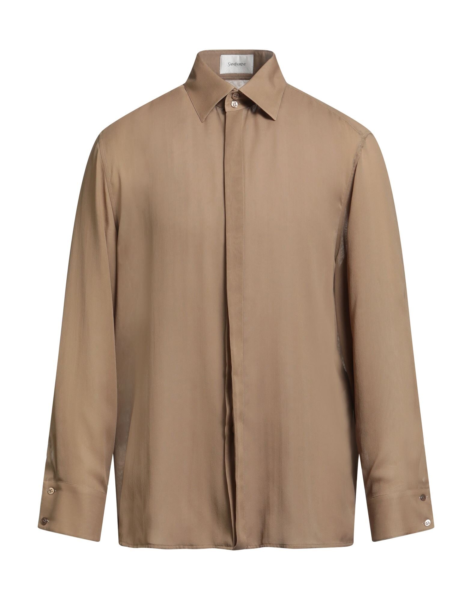 SAINT LAURENT - Shirts