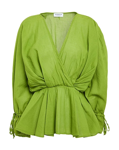 DONDUP Top 100% Cotton