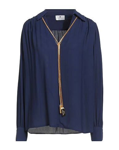 ELISABETTA FRANCHI Top 100% Viscose