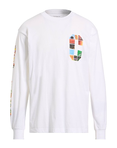 CARHARTT T-shirt 100% Organic cotton