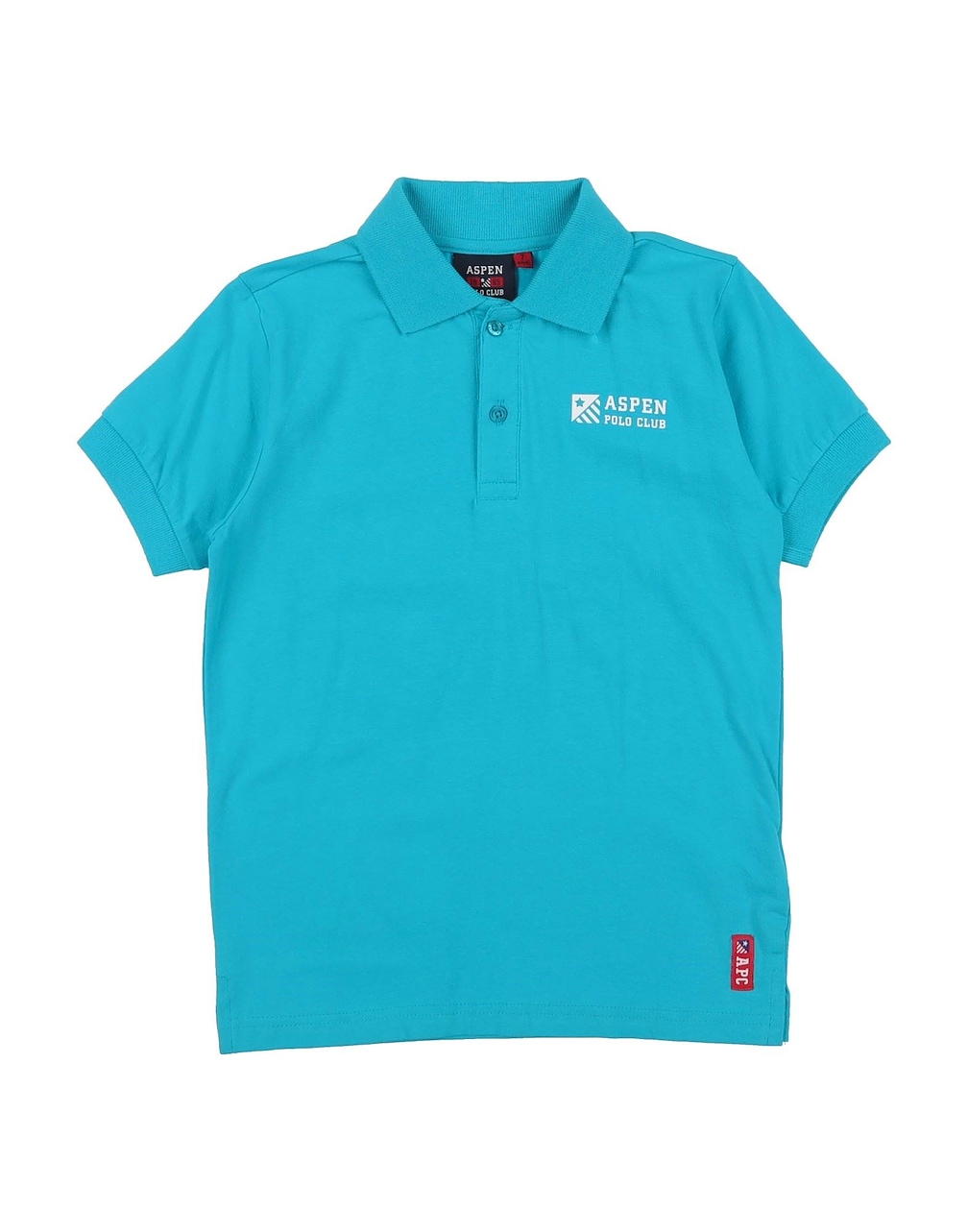 ASPEN POLO CLUB - Polo shirts