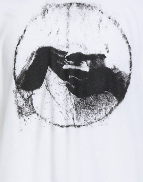 ANN DEMEULEMEESTER Футболка