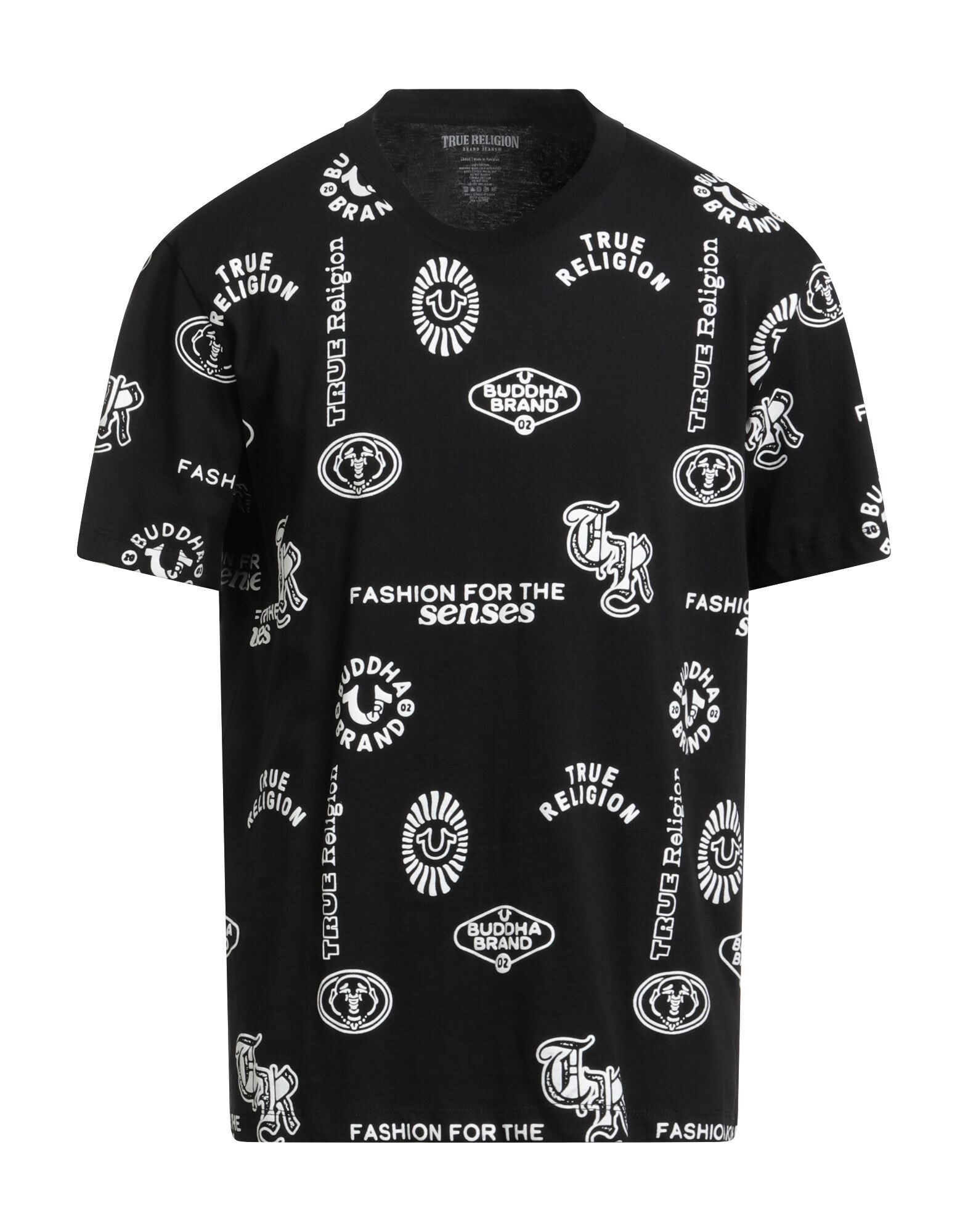 TRUE RELIGION - Футболки