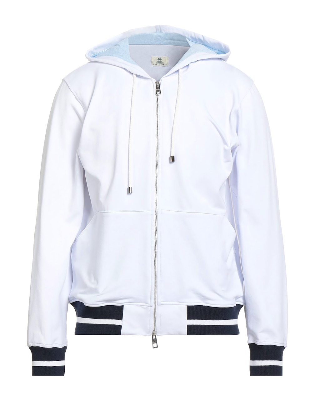LUIGI BORRELLI NAPOLI - Sweatshirts
