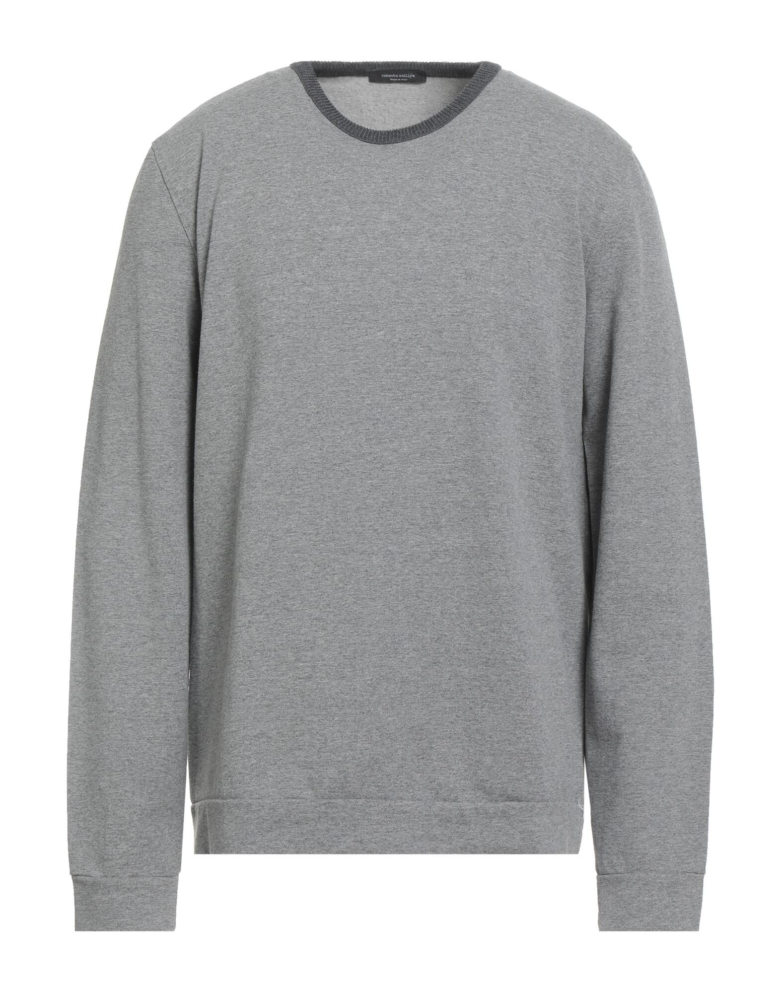 ROBERTO COLLINA - Sweatshirts