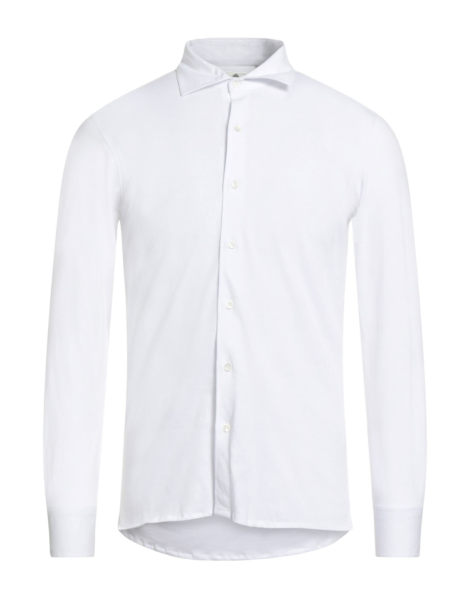 LUIGI BORRELLI NAPOLI - シャツ