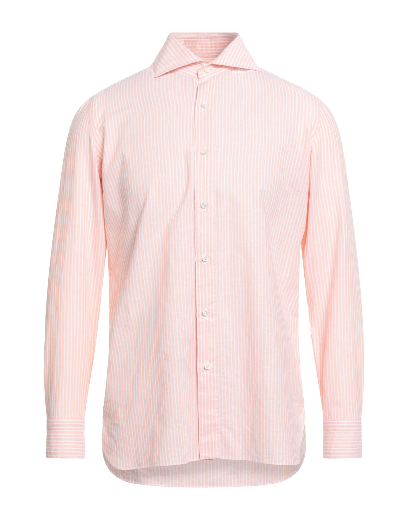 LUIGI BORRELLI NAPOLI - Shirts