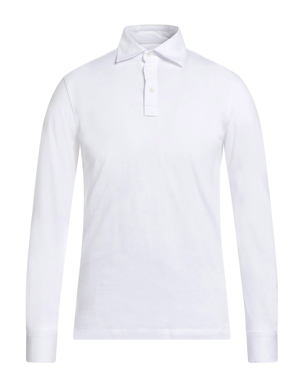 LUIGI BORRELLI NAPOLI - Polo shirts