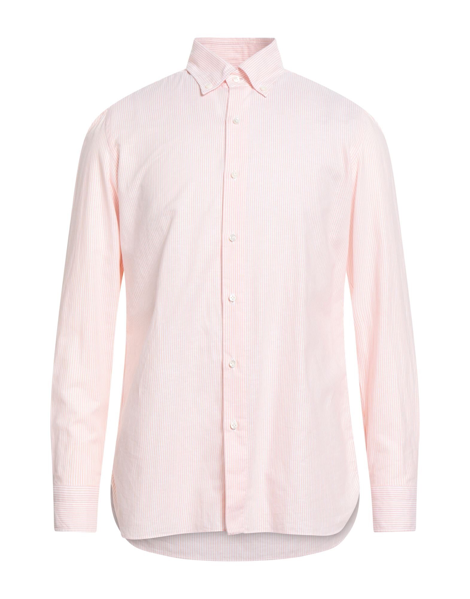 LUIGI BORRELLI NAPOLI - Shirts