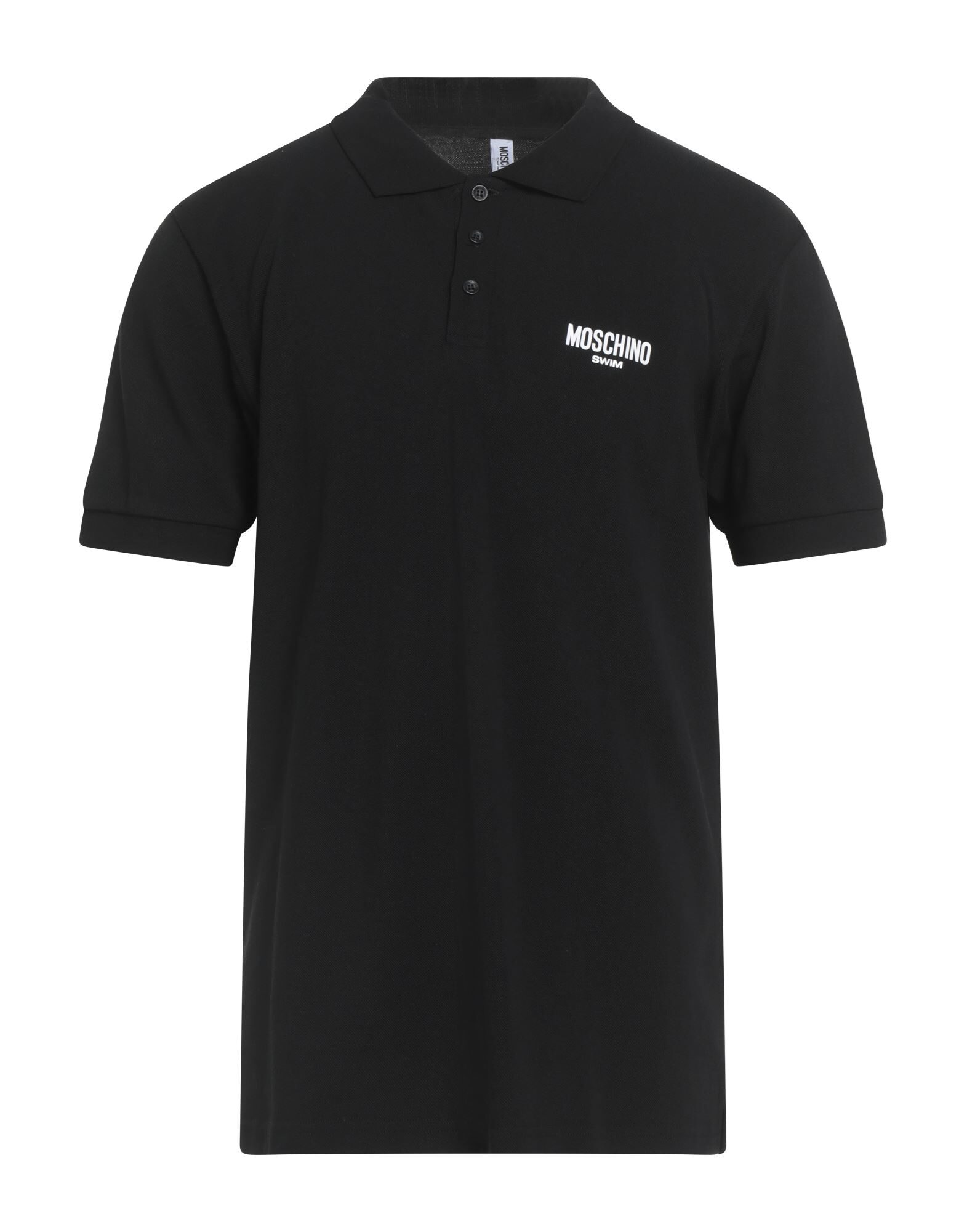 MOSCHINO - Polo shirts
