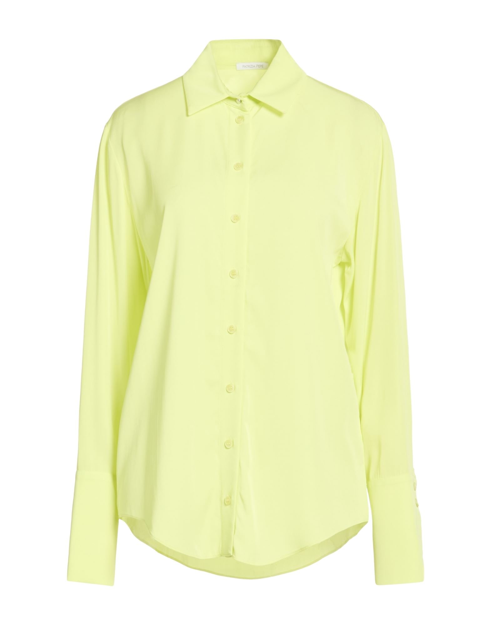 PATRIZIA PEPE - シャツ