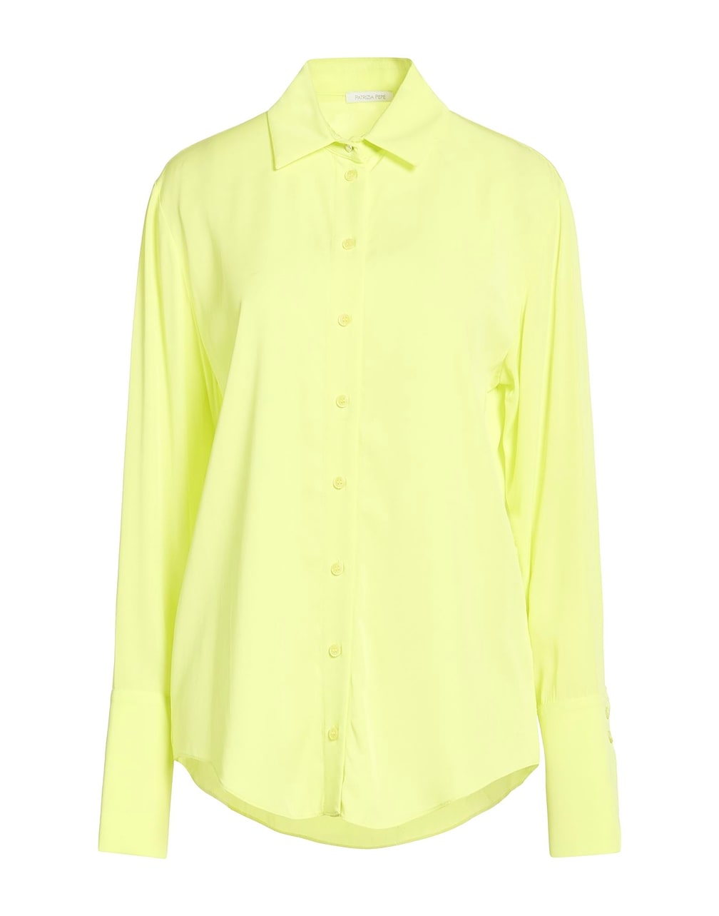 PATRIZIA PEPE - Camicie