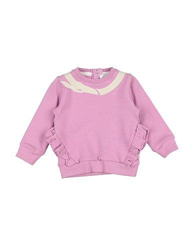TRUSSARDI JUNIOR Sweatshirt 95% Cotton, 5% Elastane