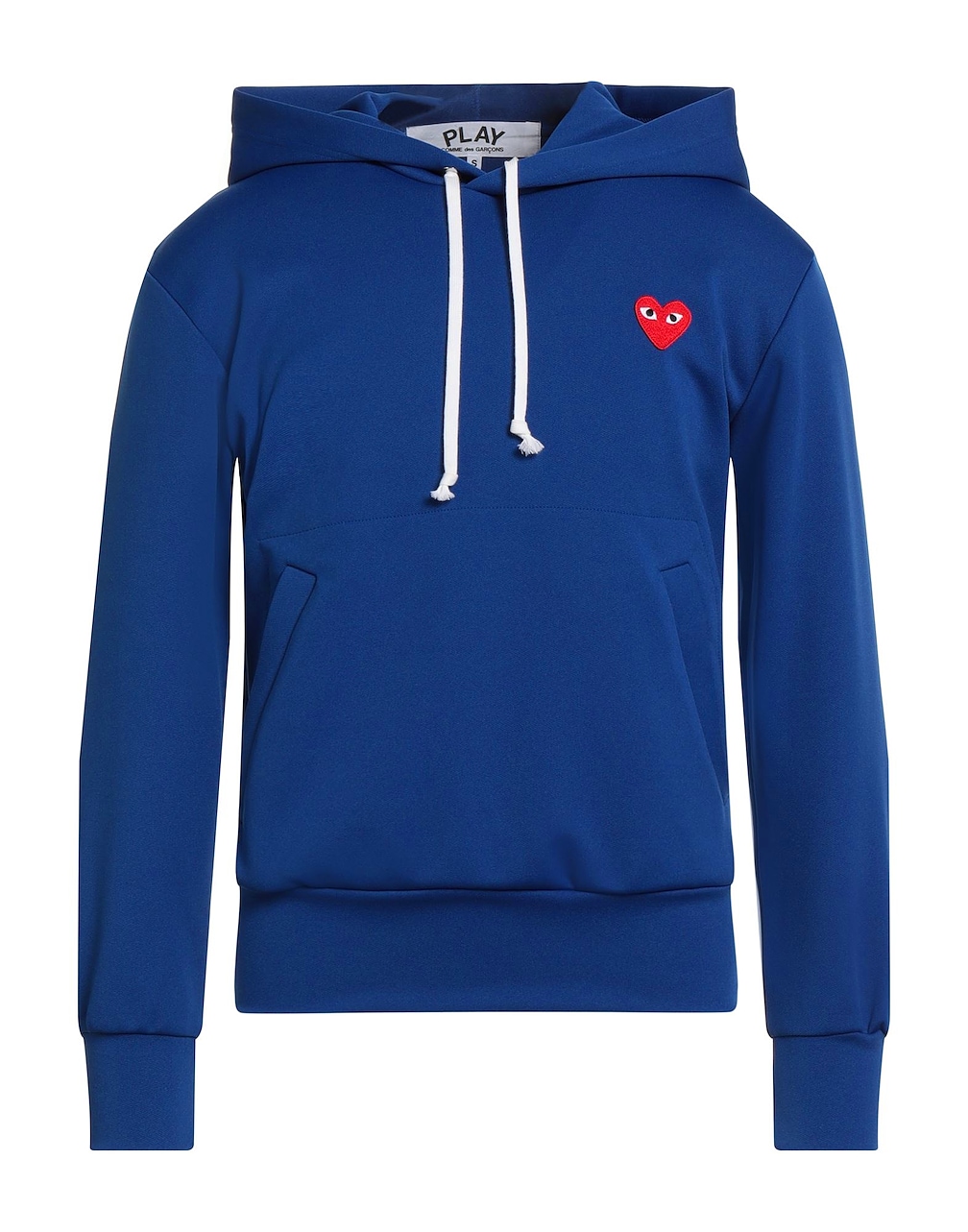 COMME des GARÇONS - Sweatshirts