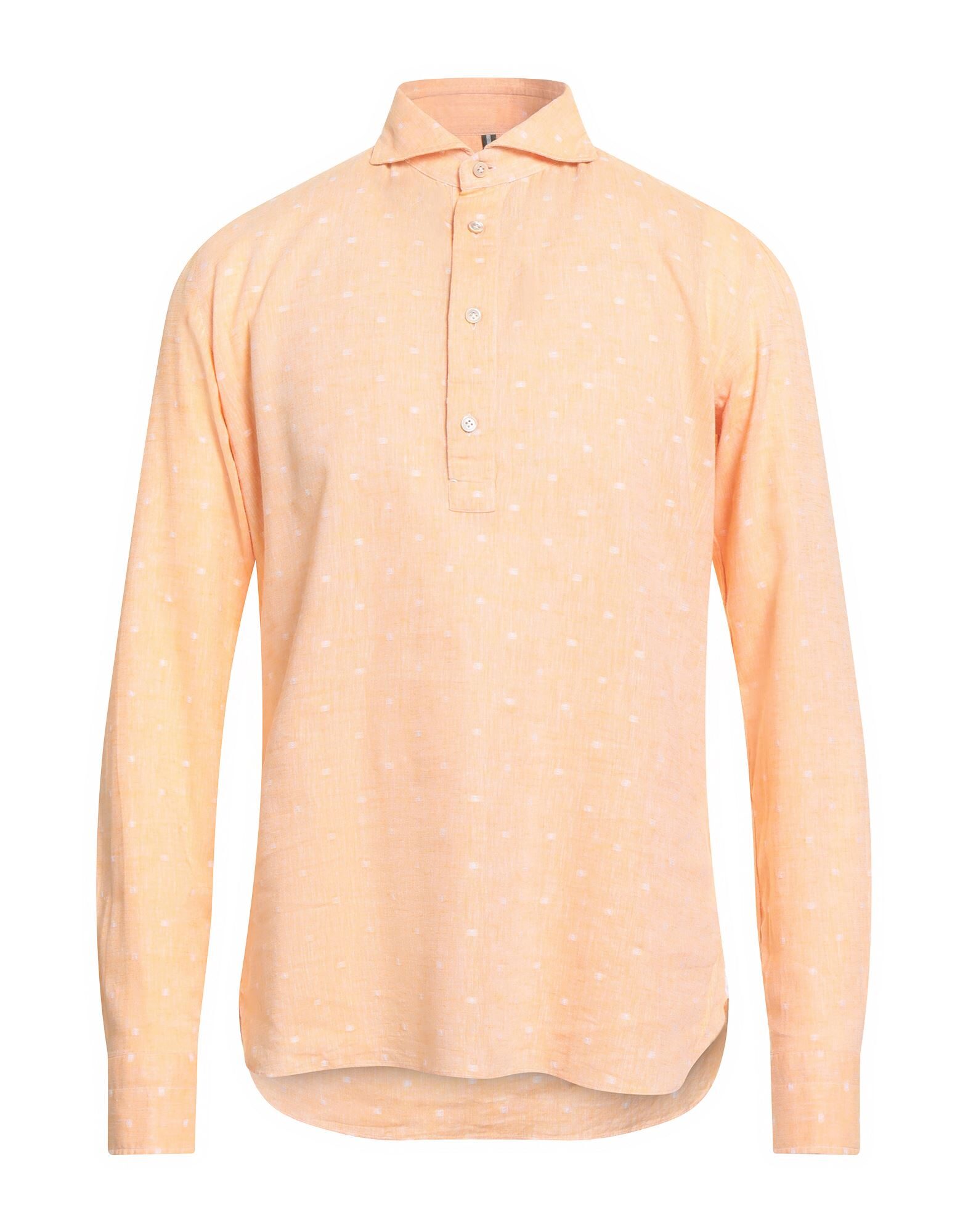 LUIGI BORRELLI NAPOLI - Shirts