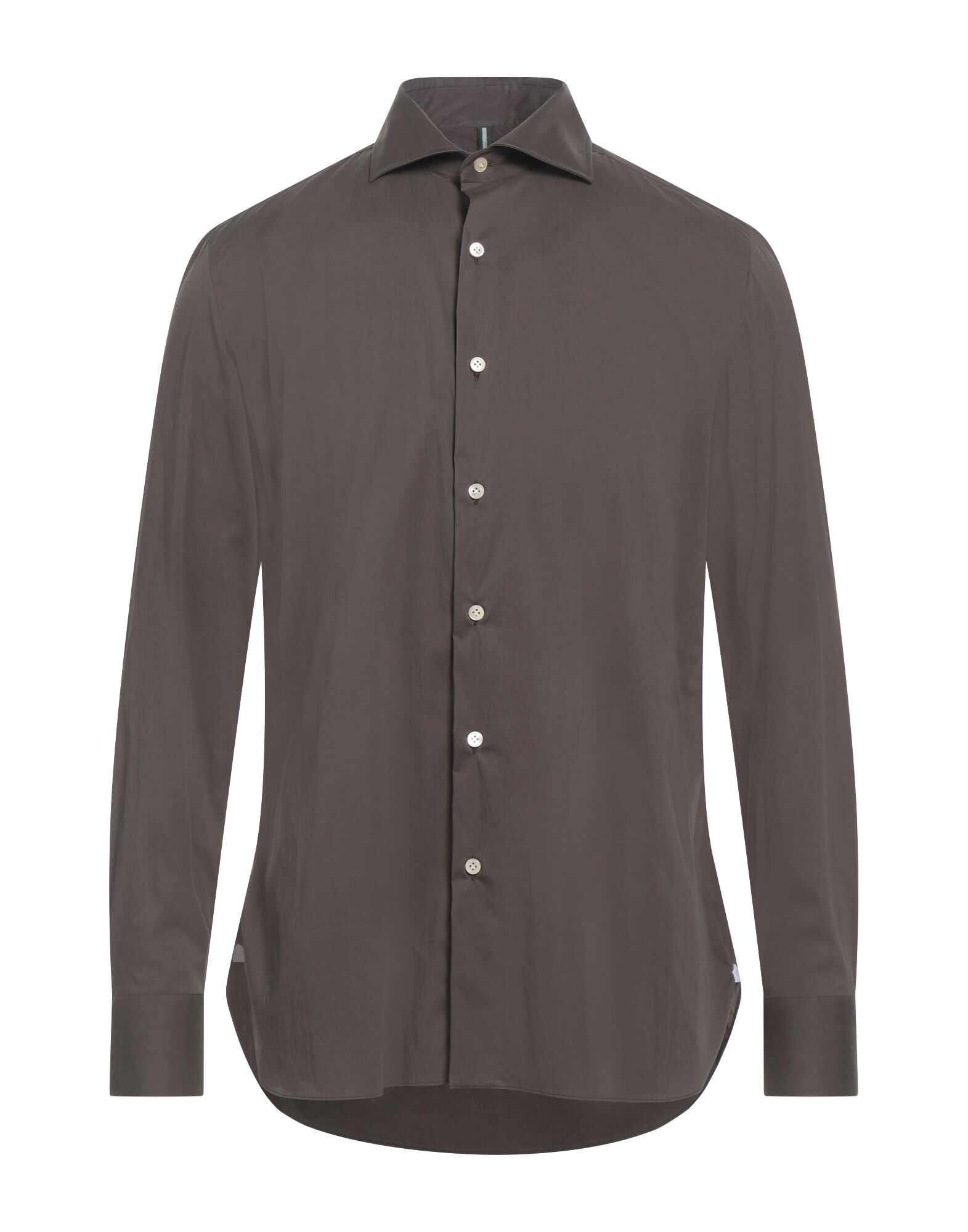 LUIGI BORRELLI NAPOLI - Shirts