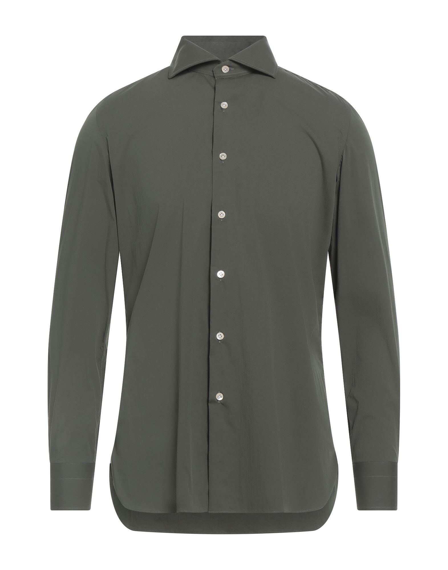 LUIGI BORRELLI NAPOLI - Shirts