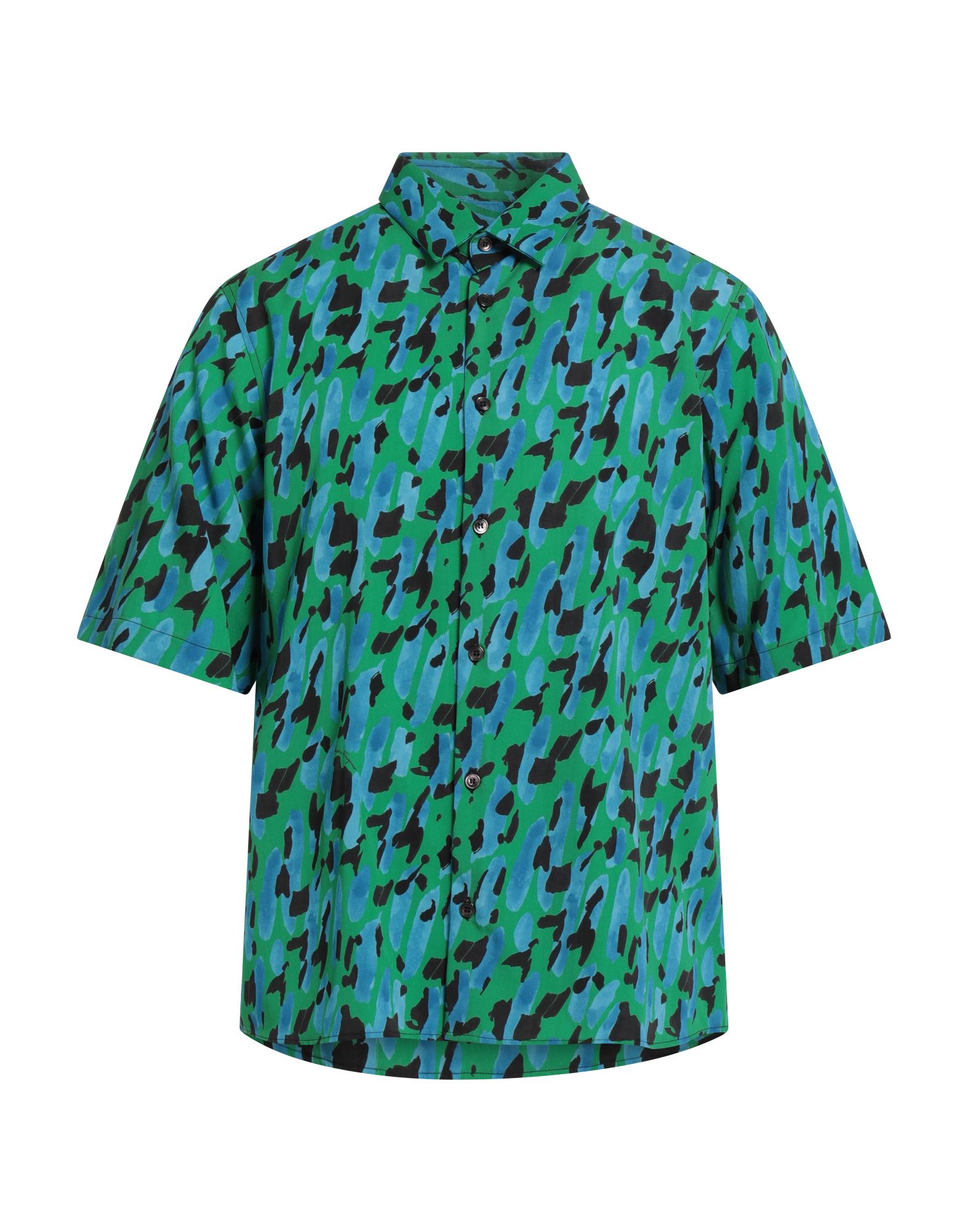 FERRAGAMO - シャツ