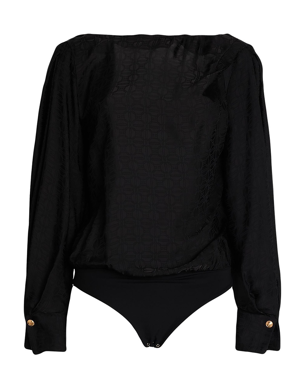ELISABETTA FRANCHI - Bodysuits