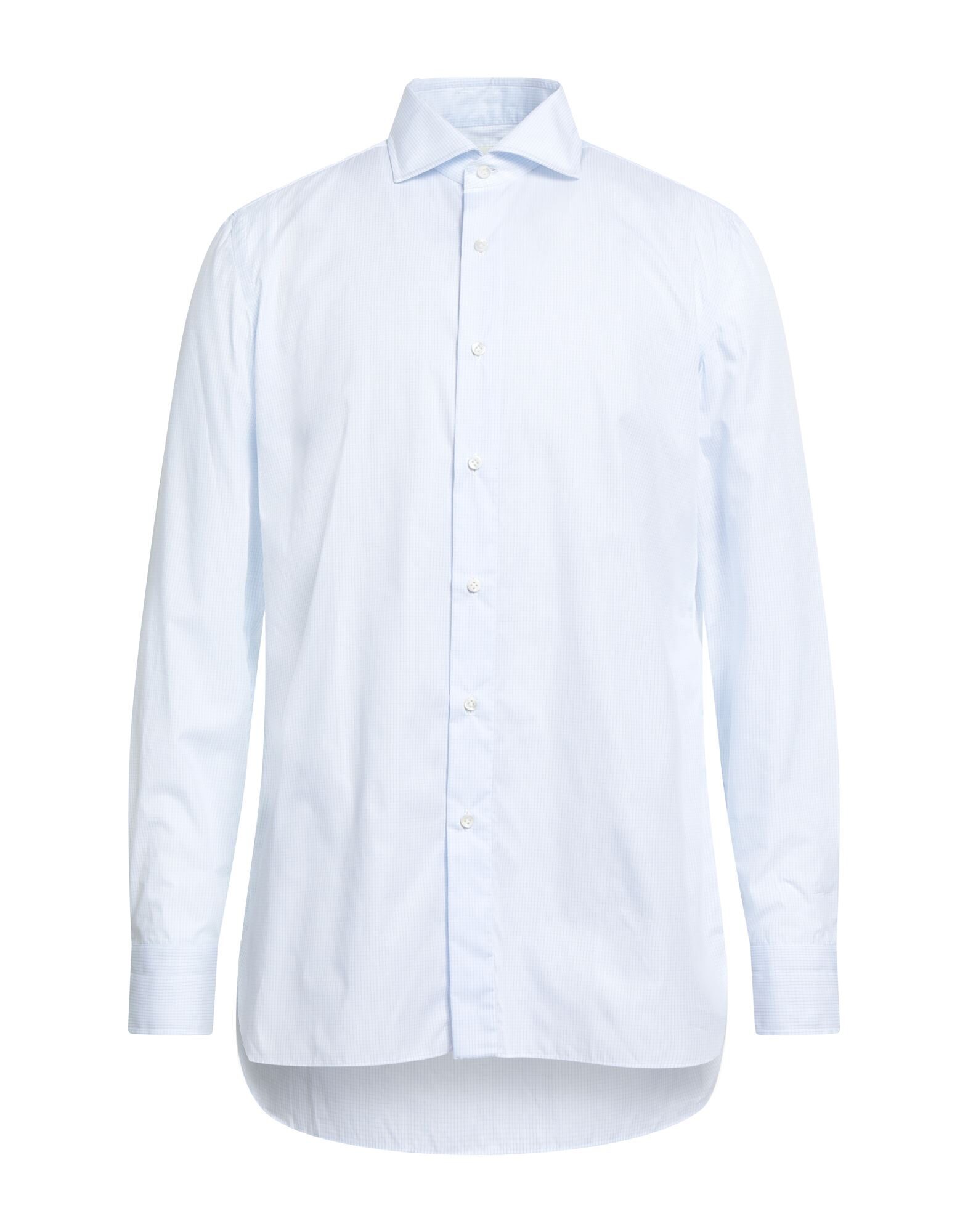 LUIGI BORRELLI NAPOLI - Shirts