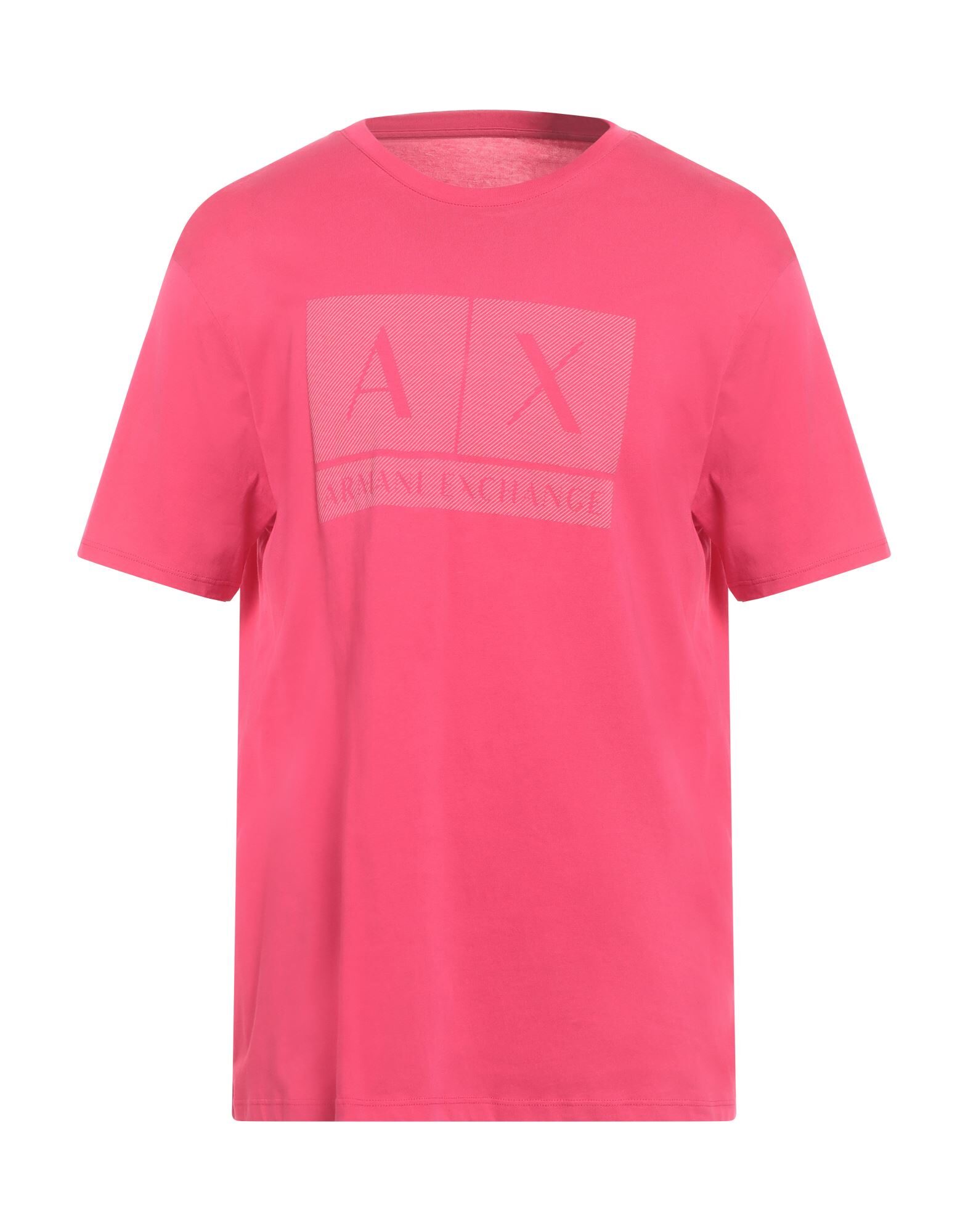 ARMANI EXCHANGE - Camisetas