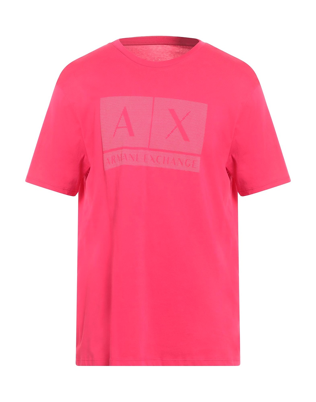 ARMANI EXCHANGE - Camisetas