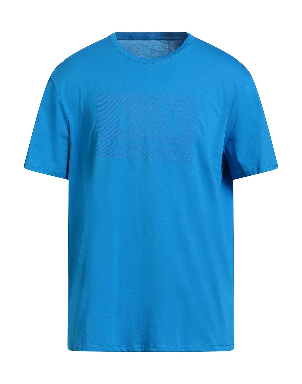 ARMANI EXCHANGE - T-shirts