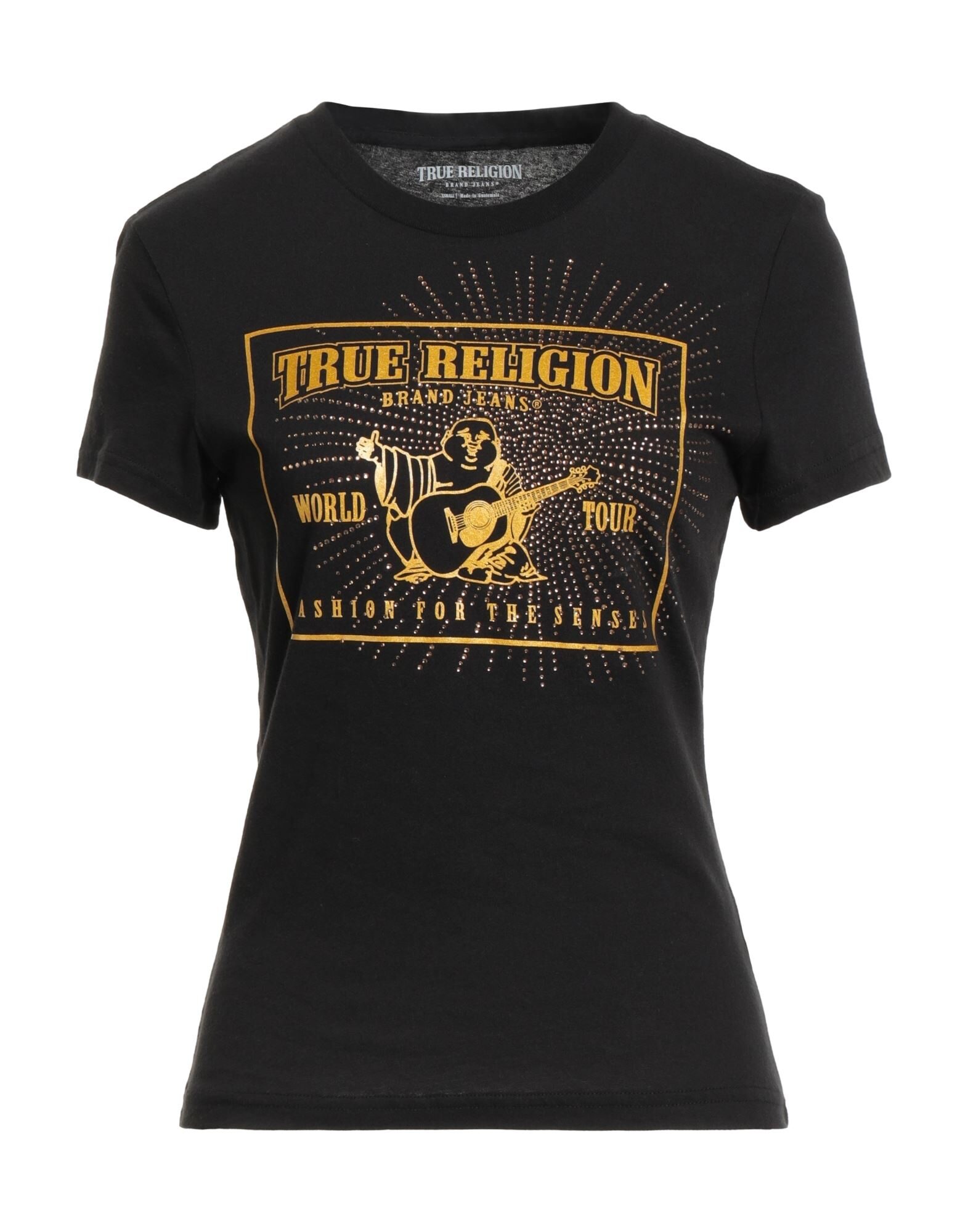TRUE RELIGION - T-shirts